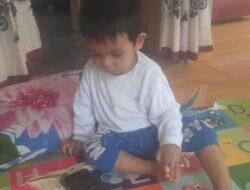 Penyebab Anak Diare dan Penanganannya: Panduan untuk Orang Tua