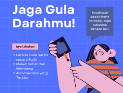 Penyakit Gula: Penyebab, Gejala, dan Penanganannya