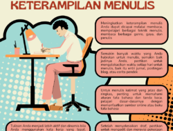 Berikut ini Contoh Artikel Penulisan Berita yang Benar
