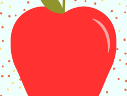 Yang Tidak Mau Makan Buah Apel, Ini Manfaat Luar Biasa Buat Tubuh