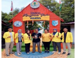 Kembali Berprestasi, Mahasiswa Budidaya Perairan Universitas Asahan Menangkan PKM-PM
