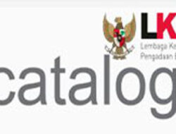 Kontroversi Belanja Media di e-Katalog