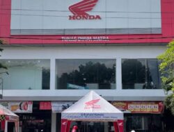 Diduga Diperlakukan Tak Menyenangkan, Konsumen PT Tunas Dwipa Matra (TDM) Mojosari Sambat Awak Media