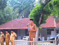 Pemkab Labuhanbatu Terus Tingkatkan Layanan Perizinan