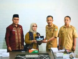 Pemkab Labuhanbatu Menjemput Aspirasi Membangun Labuhanbatu