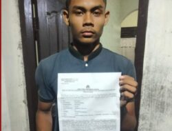 Dugaan Penganiayaan, DPRD Labusel Terpilih Muhammad Aris : Menilai Lamban Kinerja Polsek Torgamba