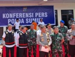 Pembakaran Rumah Wartawan di Karo, Polisi Amankan 2 Pelaku