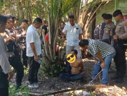 Operasi GKN, Polisi Berhasil Meringkus Pengedaran Narkoba
