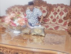Bang Encing Kecewa Pelayanan RS Elizabeth Situbondo