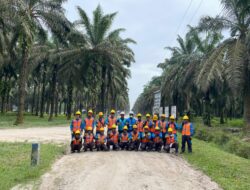 Pemasangan Recloser di Wilayah Kerja PLN ULP Kotapinang Tingkatkan Keandalan Distribusi Listrik