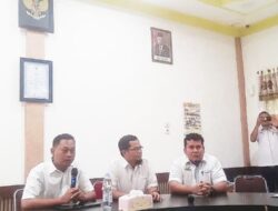 KGPARA Regional I PTPN IV Berhasil Menangani dan Menghindari Kerugian Besar Aset BUMN dari Kebakaran Kamar Asap Produksi