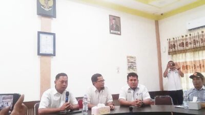 KGPARA Regional I PTPN IV Berhasil Menangani dan Menghindari Kerugian Besar Aset BUMN dari Kebakaran Kamar Asap Produksi