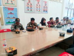 KPUD Labusel Gandeng Jurnalis Sukseskan Pilkada Serentak