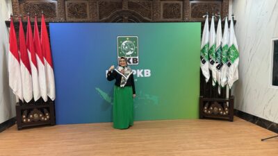 Bendahara DPC PKB Kota Medan Ingatkan Hal ini Pada Pilkada Serentak