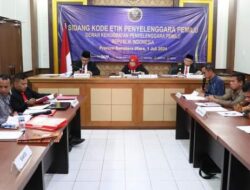 Sebelum Nikah Siri, Ketua KPU Labusel Tunjukin Alat Vital Melalui VC ke Korban