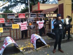 Polda Sumut Diminta Periksa Dugaan Terlibatnya Oknum TNI Koptu HB Atas Kematian Wartawan di Karo