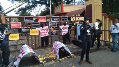 Polda Sumut Diminta Periksa Dugaan Terlibatnya Oknum TNI Koptu HB Atas Kematian Wartawan di Karo