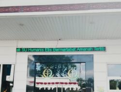 Samsu Desak Kejatisu Panggil dan Periksa Pemegang 16 Proyek Mark-Up di Labura