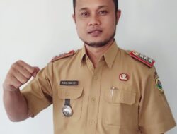 Kecamatan Tlogosari Bondowoso Bakal Optimalkan Layanan Masyarakat