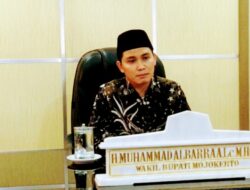 Kegaduhan Dunia Pendidikan di Kabupaten Mojokerto, Gus Barra Buka Suara