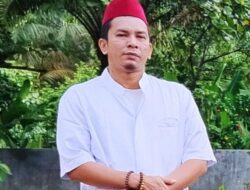 Mantan Komandan Banser Respon Polemik Penolakan Wacana Pembukaan Star High Club Labura