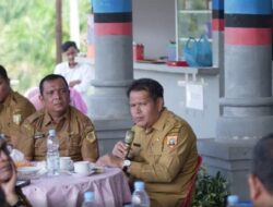 Pemkab Labusel Ajak Masyarakat Suksekan HUT Labusel