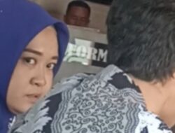Perangkat Desa Kedunglengkong Diperiksa Satreskrim Polres Mojokerto