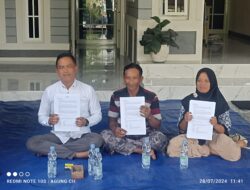 Bantu Proses Kredit Adiknya, Mahfudi Justru Dilaporkan Pihak Adira Finance ke Polisi