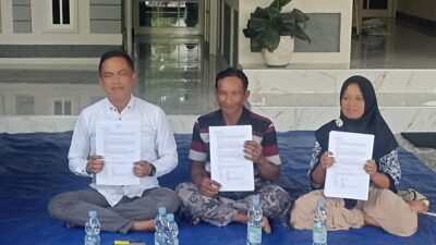 Bantu Proses Kredit Adiknya, Mahfudi Justru Dilaporkan Pihak Adira Finance ke Polisi 