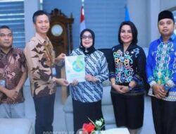 Angka Kemiskinan Turun di Kabupaten Labuhanbatu