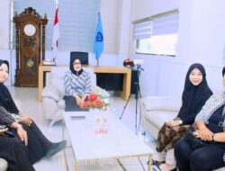 PLT Bupati Labuhanbatu Ikuti Zoom Rakor Dengan Mendagri