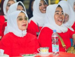 Plt. Bupati : HUT ke-97 RI Menjadi Evaluasi dan Semangat Bagi Masyarakat Labuhanbatu