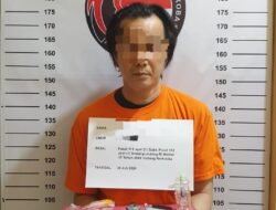 Miliki Sabu 6,74 Gram, Asiang diamankan Satres Narkoba