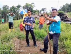 DPC PJS Nisel Kecam Oknum BPN Nisel Larang Wartawan Meliput