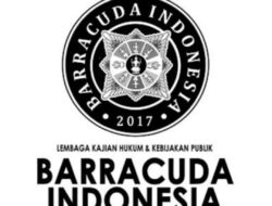 Diduga Terlibat Gratifikasi Bupati MKP, Ludfi Ariyono Bakal Dilaporkan Ketum BARRACUDA ke KPK