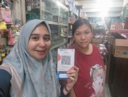 Transaksi Tanpa Biaya dengan QRIS BRI BO Kotapinang, Begini Caranya!
