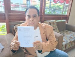 Diduga Tidak Transparan, Pemdes Temon Kembali Digugat Warganya Terkait Sengketa Informasi LPJ Kegiatan Pembangunan TA 2022