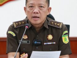 Perkuat Pembuktian Perkara Tol Japek, Kejagung RI Kembali Periksa Tiga Orang Saksi