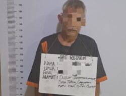 Jurtul Togel diamankan Sat Reskrim Polres Labuhanbatu