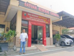 Pelapor Tambang Diduga Ilegal di Desa Temon Mojokerto, Minta Kepolisian Tak Sungkan Tindak Tegas Oknum Kades NAR Menjadi Tersangka
