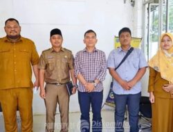 Kolaborasi Bersama Diskominfo, Polres Labuhanbatu Atensi Terhadap Praktik Judi Online