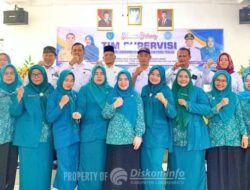Peran PTPKK Terhadap Pembangunan di Kabupaten Labuhanbatu