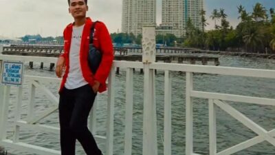 Wakil Ketua GMNI : Segera Tangkap 10 Pelaku Rudapaksa Siswi SMA di Labuhanbatu