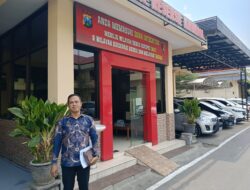 Penuhi Panggilan Ke-2, Hadi Purwanto Harapkan Penyidik Segera Tetapkan Oknum Kades ‘Sakti Mandraguna’ di Bumi Wilwatikta Menjadi Tersangka