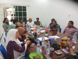 Konflik Dugaan Perusakan Excavator di Desa Sawo Mojokerto, Hadi Purwanto Hadirkan Kesaksian Korban
