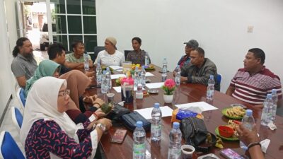 Konflik Dugaan Perusakan Excavator di Desa Sawo Mojokerto, Hadi Purwanto Hadirkan Kesaksian Korban