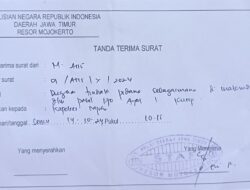 Masuki Babak Baru, Operator Backhoe CV. RF Bersaudara Resmi Laporkan 31 Orang