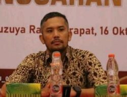 Masuk Bui Perkosa Anak SMA, KPU Labuhanbatu Berhentikan Pelaku dari PPS