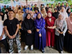 Menjelang Pilkada, Rika Syahriani: Siapapun Bisa Jadi Pemimpin Tanpa Membedakan Gender