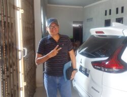 Bersama Ormas Hitam Putih, Bang Encing Siap Kawal Paslon “Karunia 02” Berkompetisi di Debat Publik Putaran Ke-3